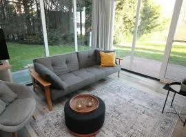 Design-Apartment am Plöner See