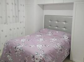 La casa de los González, hotel v destinaci Vélez-Málaga