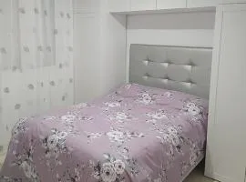 La casa de los González