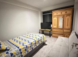 Departamento Amoblado, apartament din Huánuco