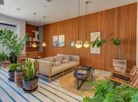 SAIL VIEW 105 Vallarta