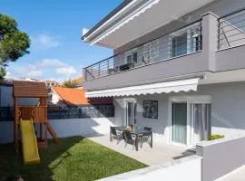 Sunny Point Apartments Nikiti
