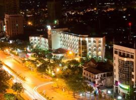 Sai Gon Kim Lien Hotel Vinh City, khách sạn ở Vinh