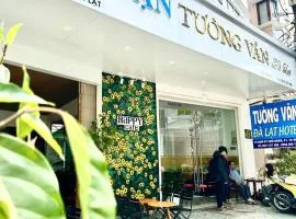 Tường Vân Hotel, 19 nam kỳ khởi nghĩa, p1 Đà Lạt