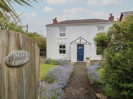 Incline Cottage, hotel a Portreath