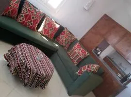 Dahab Home - Rahma Luxury Apartment