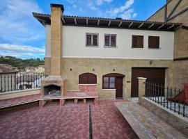 ONDAETXE, βίλα σε Villabuena de Álava