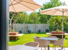 Hotel Garni Vinea Montis