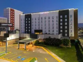 Courtyard by Marriott San Luis Potosi