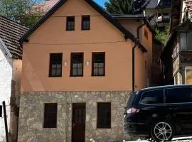 Villa Ruža Vareš