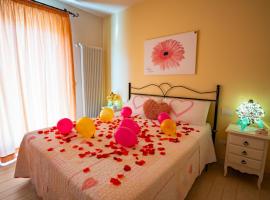 Petali Rosa - Bed and Breakfast, hotel in Polignano a Mare