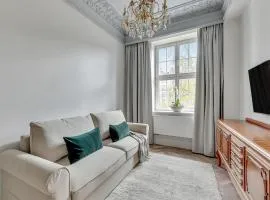 Apartamenty Gdańsk Piwna