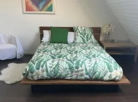 Habitación Privada