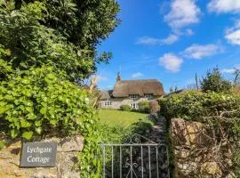 Lychgate Cottage