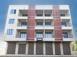 OYO Comfort lodging and boarding
