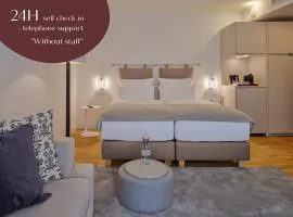 Classik Hotel Hackescher Markt - Self Check In