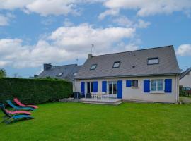 Les Tamaris - A moins d'un km de la plage, hotel in Pénestin