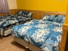 Yizhan Hotel