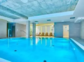 West Baltic Resort Wellness & Spa