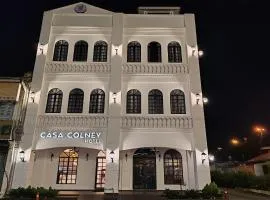 Casa Colney Hotel Ipoh