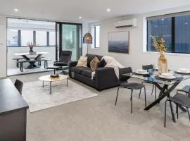 Discover Elegance - New central Haven. 3 bedroom