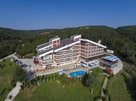Relax Coop Hotel, hotel v destinaci Vonešta Voda