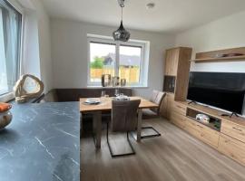 West shore Appartement, hotel v destinaci Faak am See