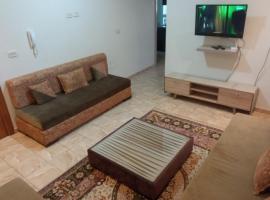 Paradise Days, apartment in Sfax