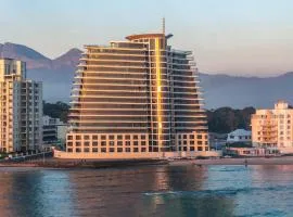 Ocean View 304 Luxury Self Catering Apartment Strand Western Cape South Africa