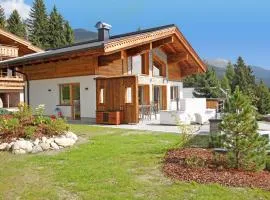 Chalet Königsleiten 117 A