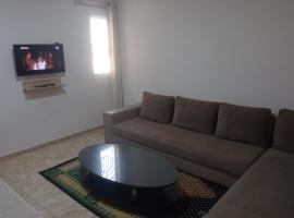 Lovely Paradise, self-catering accommodation in Sfax