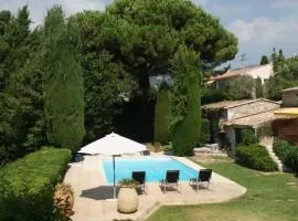 Authentic & Atypical house - Vence