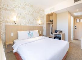 Kyriad Avignon - Palais des Papes, hotel v Avignone