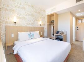 Kyriad Avignon - Palais des Papes, hotell i Avignon