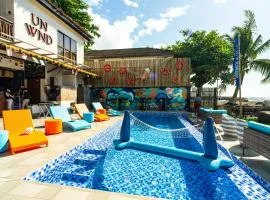UNWND Boutique Hotel Camiguin