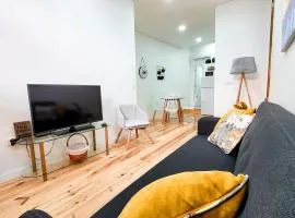 Casas da Ferraria by 4U Alojamento - Tonho da Chica & Avô Marchão