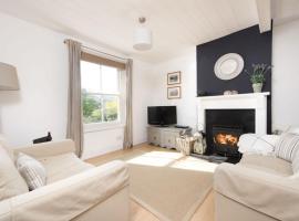 Rutherglen, holiday rental in Porthallow