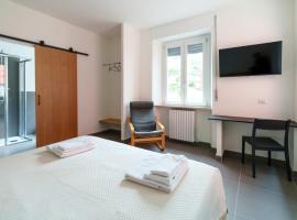 Camere Cavour, hotel a Macerata