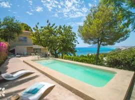 Villa Ana Clara by Abahana Villas