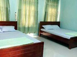 Nhà Nghỉ Hồng Vân, hotel sa Sầm Sơn