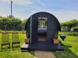 Piglet 2, hotell sihtkohas Yarmouth