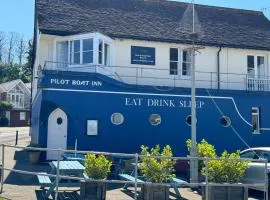 The Pilot Boat Inn, Isle of Wight