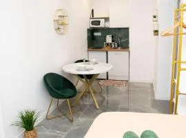 La Chic Opéra NETFLIX/WIFI