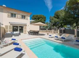 Ideal Property Mallorca - Villa Hilary
