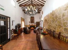 Casa Rural Finca Los Olivos