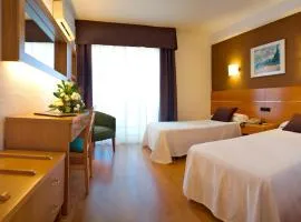 Hotel Villa Naranjos