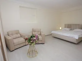 Mush Family Guest House
