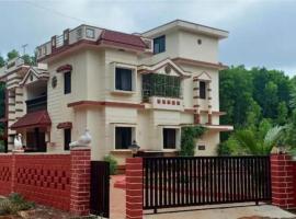 Shree Homestay, hotel with parking in Udupi