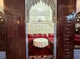 Maha's Riad