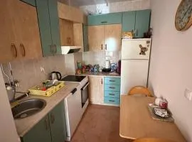 BABI apartment